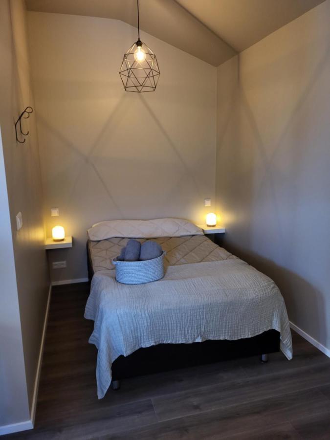 Meribella Studio Apartment Eyrarbakki Ngoại thất bức ảnh